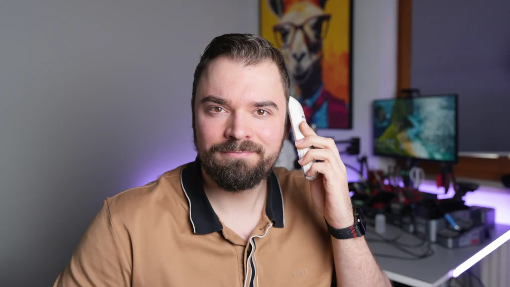 Ihr Ansprechpartner fuer professionelle Smartphone Reparaturen